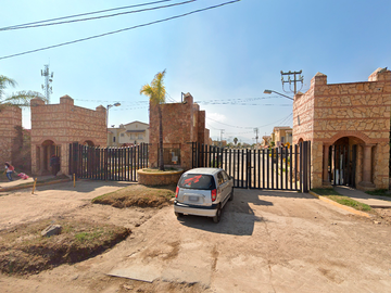 CASA EN PRIVADA ALAVA, REAL DEL CID, TECAMAC. ¡NO CREDITOS!