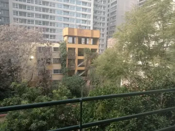 Venta De Cómodo Departamento En Santiago Centro
