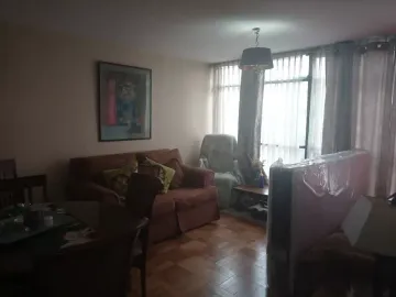 Venta De Cómodo Departamento En Santiago Centro
