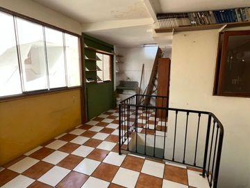 CASA EN VENTA TIPO CHALET - SURCO