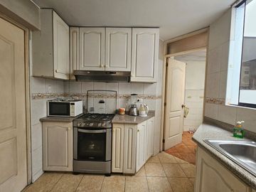 CASA EN VENTA TIPO CHALET - SURCO