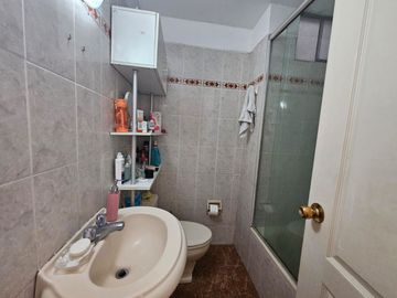 CASA EN VENTA TIPO CHALET - SURCO