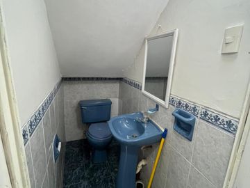 CASA EN VENTA TIPO CHALET - SURCO