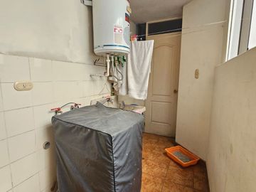 CASA EN VENTA TIPO CHALET - SURCO