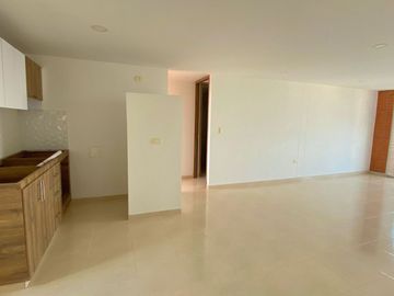 APARTAMENTO EN VENTA SECTOR LOS PINOS BARRANCABERMEJA