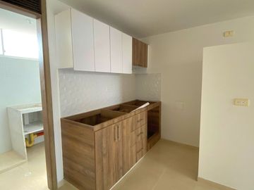 APARTAMENTO EN VENTA SECTOR LOS PINOS BARRANCABERMEJA