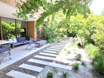 DEPARTAMENTO CON JARDÍN PROPIO / CAMINO TURÍSTICO