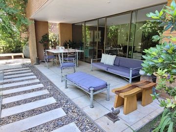 DEPARTAMENTO CON JARDÍN PROPIO / CAMINO TURÍSTICO