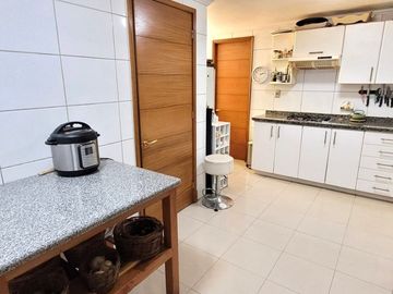 DEPARTAMENTO CON JARDÍN PROPIO / CAMINO TURÍSTICO