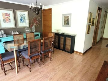 DEPARTAMENTO CON JARDÍN PROPIO / CAMINO TURÍSTICO
