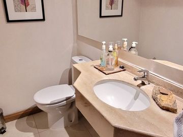 DEPARTAMENTO CON JARDÍN PROPIO / CAMINO TURÍSTICO