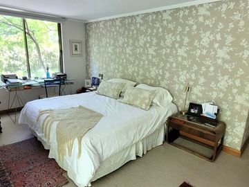 DEPARTAMENTO CON JARDÍN PROPIO / CAMINO TURÍSTICO