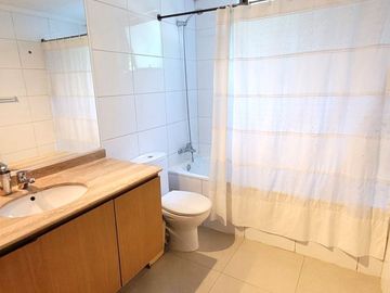 DEPARTAMENTO CON JARDÍN PROPIO / CAMINO TURÍSTICO
