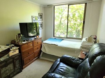 DEPARTAMENTO CON JARDÍN PROPIO / CAMINO TURÍSTICO