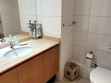DEPARTAMENTO CON JARDÍN PROPIO / CAMINO TURÍSTICO
