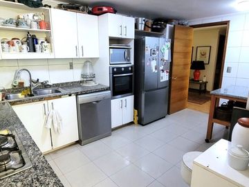 DEPARTAMENTO CON JARDÍN PROPIO / CAMINO TURÍSTICO