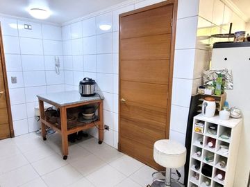 DEPARTAMENTO CON JARDÍN PROPIO / CAMINO TURÍSTICO