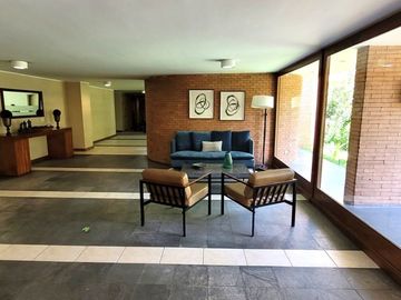 DEPARTAMENTO CON JARDÍN PROPIO / CAMINO TURÍSTICO