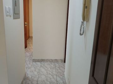 Vendo Acogedor Departamento + Depòsito en La Calera de Monterrico, Surquillo
