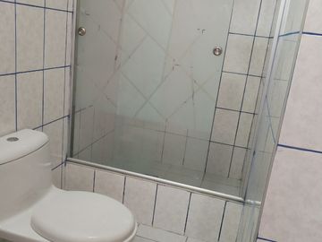 Vendo Acogedor Departamento + Depòsito en La Calera de Monterrico, Surquillo