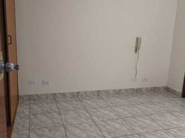 Vendo Acogedor Departamento + Depòsito en La Calera de Monterrico, Surquillo