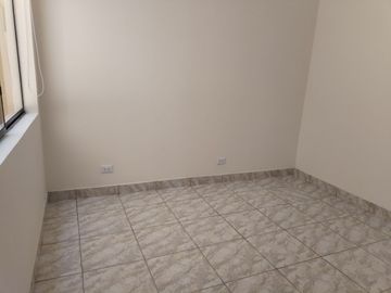 Vendo Acogedor Departamento + Depòsito en La Calera de Monterrico, Surquillo