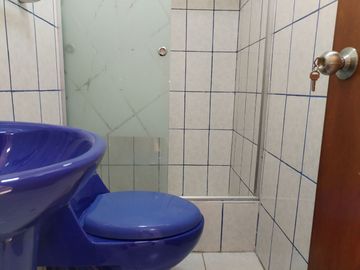 Vendo Acogedor Departamento + Depòsito en La Calera de Monterrico, Surquillo