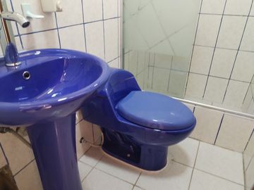 Vendo Acogedor Departamento + Depòsito en La Calera de Monterrico, Surquillo