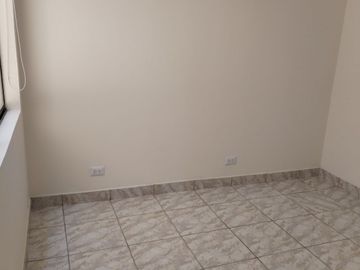 Vendo Acogedor Departamento + Depòsito en La Calera de Monterrico, Surquillo
