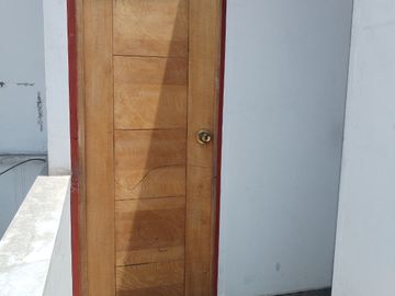 Vendo Acogedor Departamento + Depòsito en La Calera de Monterrico, Surquillo