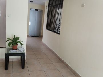 Vendo Acogedor Departamento + Depòsito en La Calera de Monterrico, Surquillo