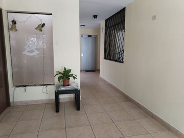 Vendo Acogedor Departamento + Depòsito en La Calera de Monterrico, Surquillo