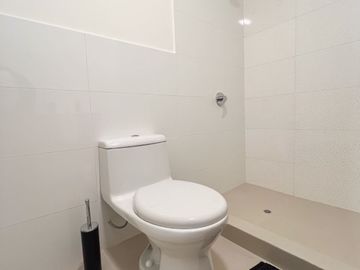 SE ALQUILA DEPARTAMENTO DE ESTRENO IMCLUIDO COCHERA - 74 M2