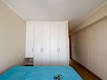 SE ALQUILA DEPARTAMENTO DE ESTRENO IMCLUIDO COCHERA - 74 M2