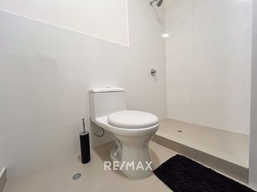 SE ALQUILA DEPARTAMENTO DE ESTRENO IMCLUIDO COCHERA - 74 M2