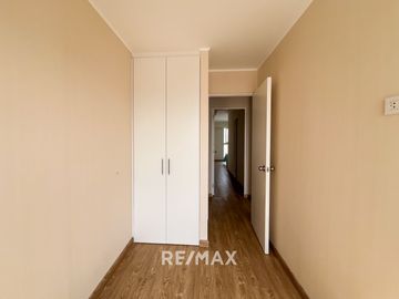SE ALQUILA DEPARTAMENTO DE ESTRENO IMCLUIDO COCHERA - 74 M2