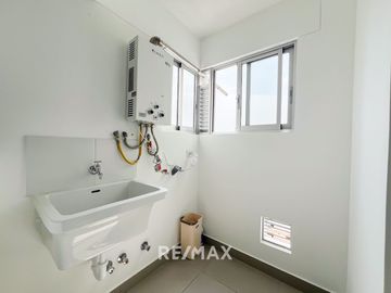 SE ALQUILA DEPARTAMENTO DE ESTRENO IMCLUIDO COCHERA - 74 M2
