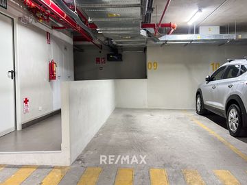 SE ALQUILA DEPARTAMENTO DE ESTRENO IMCLUIDO COCHERA - 74 M2