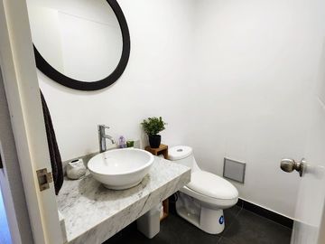 Venta de Hermoso Departamento en Miraflores