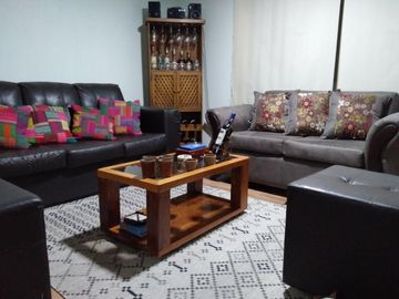 Venta Parcela Con Casa - Fundo La Petrilla