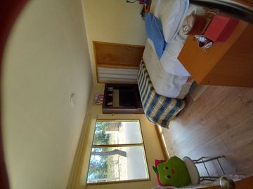 Venta Parcela Con Casa - Fundo La Petrilla