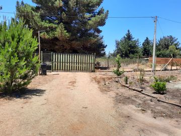 Venta Parcela Con Casa - Fundo La Petrilla