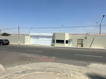 Lotes residenciales en Alameda Country Club de Pocollay en Tacna