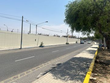 Lotes residenciales en Alameda Country Club de Pocollay en Tacna