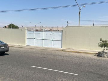 Lotes residenciales en Alameda Country Club de Pocollay en Tacna