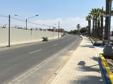 Lotes residenciales en Alameda Country Club de Pocollay en Tacna