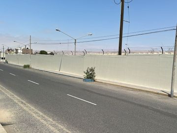 Lotes residenciales en Alameda Country Club de Pocollay en Tacna