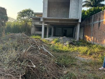CASA EN VENTA EN CUAUTLA MORELOS