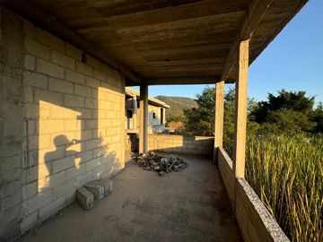 CASA EN VENTA EN CUAUTLA MORELOS