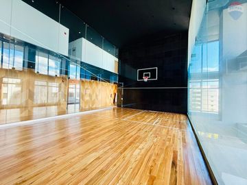 En Venta Depto. de Lujo 2 Dorm. 120 m² con Balcón, Ed. Oh Residencias, González Suárez